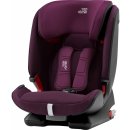 Britax Römer Advansafix IV M 2019 Wine Rose