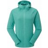 Dámská sportovní bunda Rab Nexus Hoody Ld L Glacier Blue