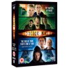 DVD film 2 Entertain Doctor Who - The Waters Of Mars / The End of Time: Parts 1 and 2 DVD