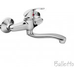 Extol Balletto 81011 – Hledejceny.cz