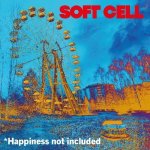 Soft Cell - *happiness Not Included Picture Disc LP – Hledejceny.cz
