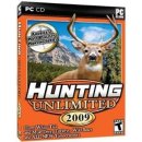 Hunting Unlimited 2009