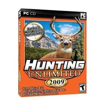 Hunting Unlimited 2009