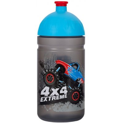 Zdravá lahev Monster Truck 500 ml – Zboží Dáma