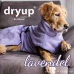 A.F. Textil GmbH DRYUP® CAPE Originální psí župan – Sleviste.cz