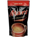 Mars Hot Chocolate Čokoládový nápoj v prášku 140 g – Hledejceny.cz