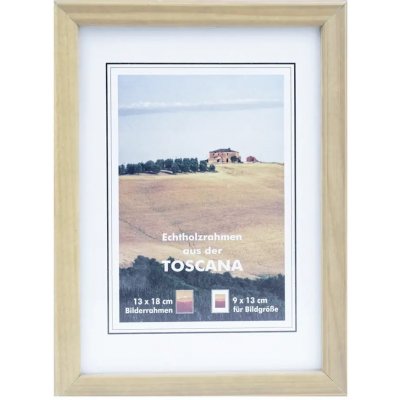 Hama rámeček dřevěný P1 18x24 cm olivová – Zboží Mobilmania