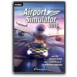 Airport Simulator 2015 – Hledejceny.cz