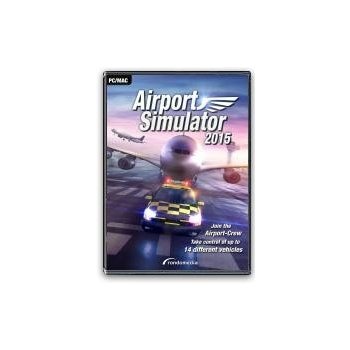 Airport Simulator 2015