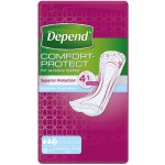 Depend Pads Normal plus 12 ks – Hledejceny.cz