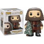 Funko Pop! Harry Potter Holiday Hagrid 15 cm – Zbozi.Blesk.cz