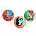 Míček Krtek pěnový 5cm 4 barvy – Hledejceny.cz