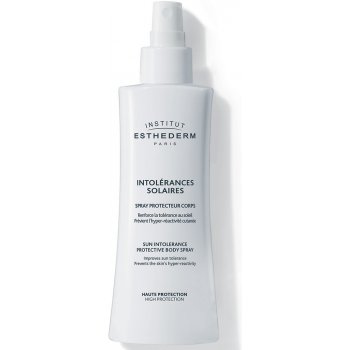 Institut Esthederm Sun Intolerance ochranný sprej na tělo při sluneční intoleranci High Protection (Global Cellular Protection) 150 ml