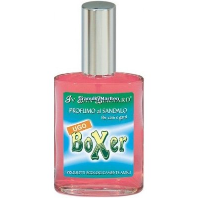 IV SAN BERNARD parfém Ugo Boxer 50 ml – Zboží Mobilmania