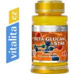 Starlife Beta Glucan Star 60 kapslí – Hledejceny.cz
