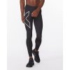 Pánské legíny 2XU Aero vent Compression Tights