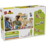 LEGO® DUPLO 10478 Kreativní rampy s autíčky – Zboží Živě