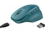 Trust Ozaa Rechargeable Wireless Mouse 24034 – Hledejceny.cz