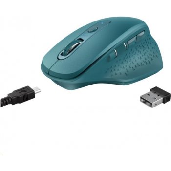 Trust Ozaa Rechargeable Wireless Mouse 24034