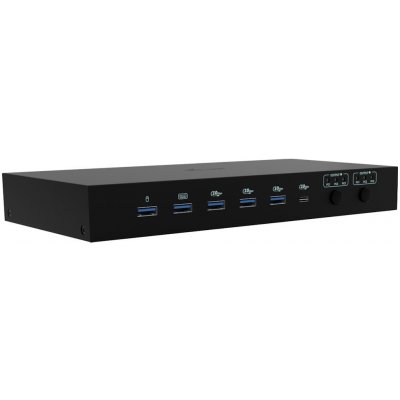 i-Tec C31KVMDOCKPDPRO – Sleviste.cz