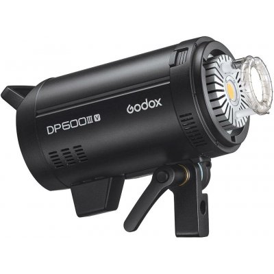 Godox DP600III-V – Sleviste.cz
