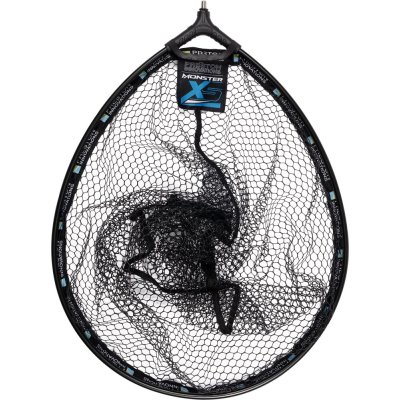 Preston Innovations Podběráková Hlava Monster XS Lift Net - 55 cm – Sleviste.cz