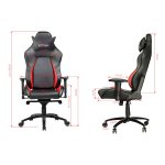 Red Fighter C2-K černé MGRDH02KB000 – Zboží Dáma