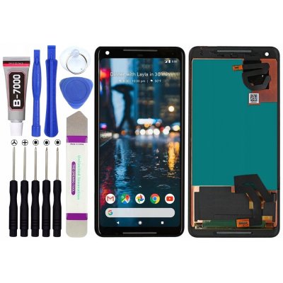 LCD Displej Google PIXEL 2 XL – Zbozi.Blesk.cz