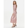 Dámské šaty Calvin Klein šaty Naia K20K206229 Růžová