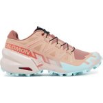 Salomon Speedcross 6 W L47766500 mahogany rose hushed violet iced – Zboží Dáma