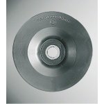 2608601005 Opěrný talíř Bosch 115 mm, 13 300 ot/min Bosch – Sleviste.cz
