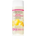 Benecos Prírodný odlakovač 125 ml – Zboží Dáma
