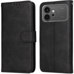 VSECHNONAMOBIL 143661 SMOOTH Peněženkové Honor 600 Honor 600 černé – Hledejceny.cz