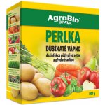 AgroBio Dusíkaté vápno Perlka 500 g – Zbozi.Blesk.cz