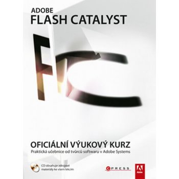 Adobe Flash Catalyst CS5