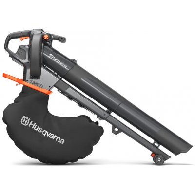 Husqvarna Aspire BVX-P4A – Hledejceny.cz