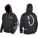 GAMAKATSU Mikina Big Hook Hooded Sweater – Zboží Mobilmania