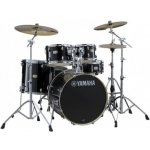 Yamaha Stage Custom Birch SBP2F5RBL Raven Black – Hledejceny.cz