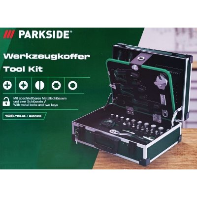 PARKSIDE 119958 – Hledejceny.cz