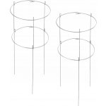 Kovová pergola Kadax, sloupek 90 cm – Hledejceny.cz