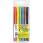 Centropen Washable 7790 6ks – Hledejceny.cz