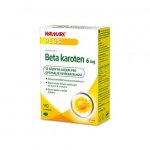 Walmark Beta karoten 6 mg 90 tobolek – Hledejceny.cz