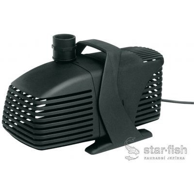 OASE 57390 Aquarius Universal Eco 3000 – Zboží Mobilmania