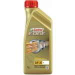 Castrol Edge Titanium LongLife 5W-30 4 l – Hledejceny.cz