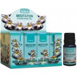 Tulasi prémiový esenciální olej Meditation 10 ml – Hledejceny.cz