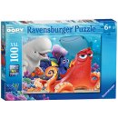  Ravensburger Disney Hledá se Dory 100 dílků