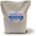 Mustang Trace Minerální doplněk pro koně 3 kg – Zboží Dáma