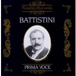 Peter Iljitsch Tschaikowsky - Mattia Battistini CD – Zboží Mobilmania
