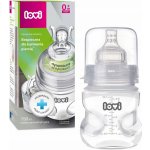 LOVI lahev samosterilizující transparentní 21572 150 ml – Zboží Dáma