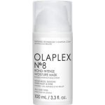 Olaplex 8 Bond Intense Moisture Mask 100 ml – Hledejceny.cz